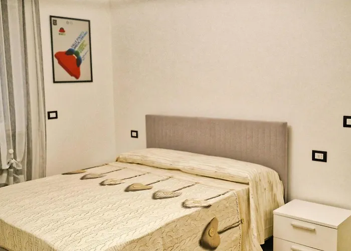 Nuovo Appartamento Vacanze - Cir 0339