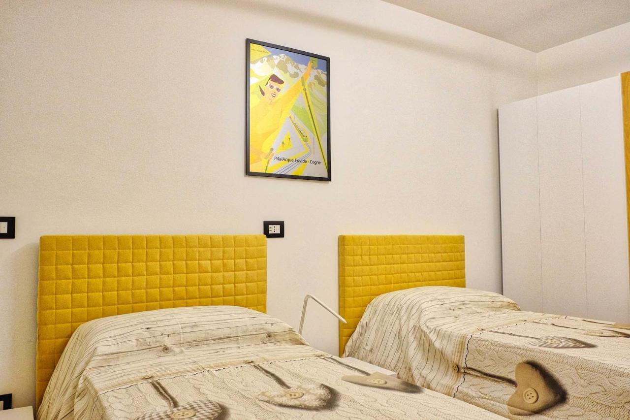 Apartment Nuovo Vacanze - Cir 0339